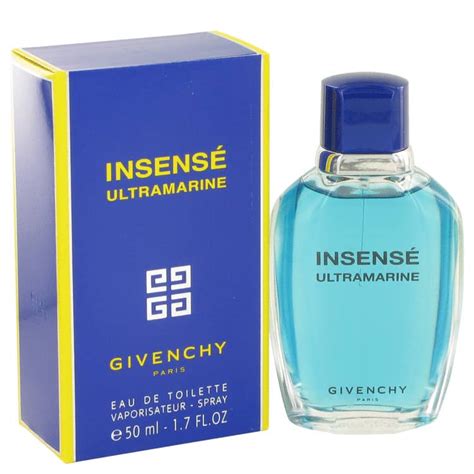 givenchy insense review|masculine incense.